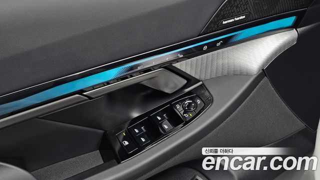 BMW 5 Series (G60) 520i M Sport 2026 — фото 19
