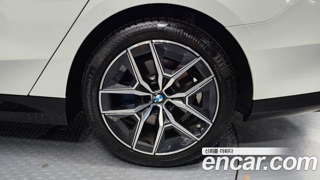 BMW 5 Series (G60) 520i M Sport 2026 — фото 21