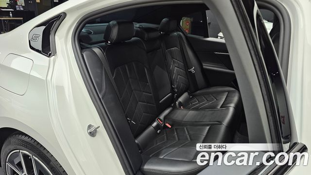 BMW 5 Series (G60) 520i M Sport 2026 — фото 26