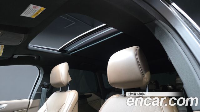 Lincoln MKC 2.0 AWD 2017 — фото 24