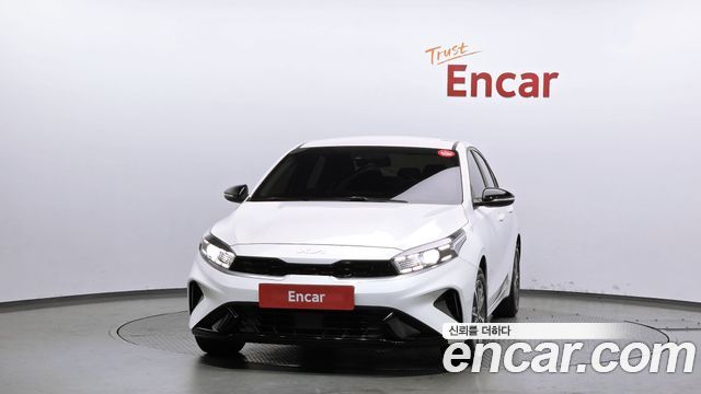 Kia K3 (II) 1.6 Prestige 2022 — фото 3