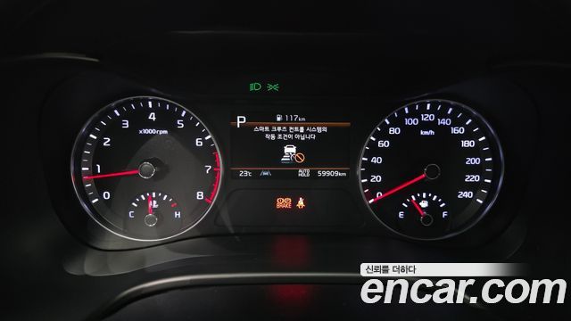Kia K3 (II) 1.6 Prestige 2022 — фото 8