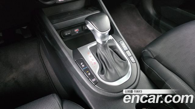 Kia K3 (II) 1.6 Prestige 2022 — фото 9