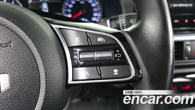 Kia K3 (II) 1.6 Prestige 2022 — фото 21