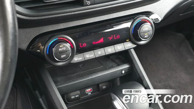 Kia K3 (II) 1.6 Prestige 2022 — фото 22