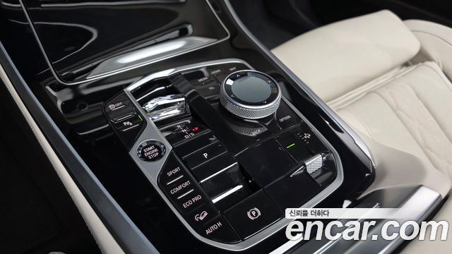 BMW X5 (G05) xDrive 40i M Sport 2025 — фото 9