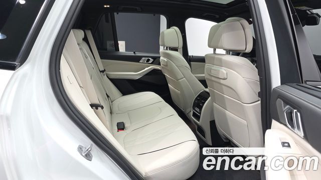 BMW X5 (G05) xDrive 40i M Sport 2025 — фото 12