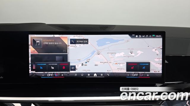 BMW X5 (G05) xDrive 40i M Sport 2025 — фото 14