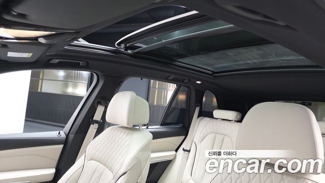 BMW X5 (G05) xDrive 40i M Sport 2025 — фото 18