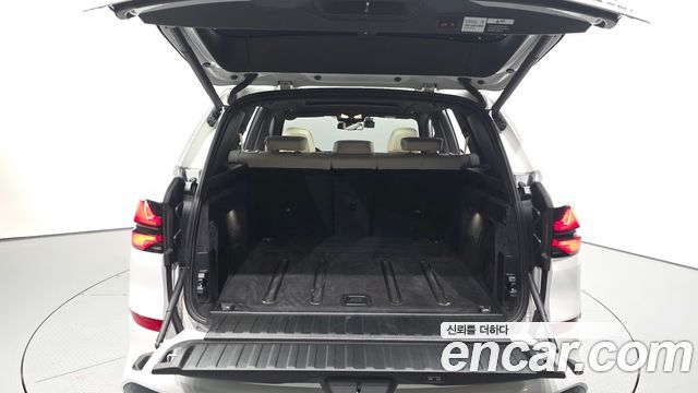 BMW X5 (G05) xDrive 40i M Sport 2025 — фото 20