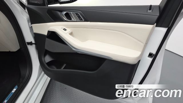 BMW X5 (G05) xDrive 40i M Sport 2025 — фото 24