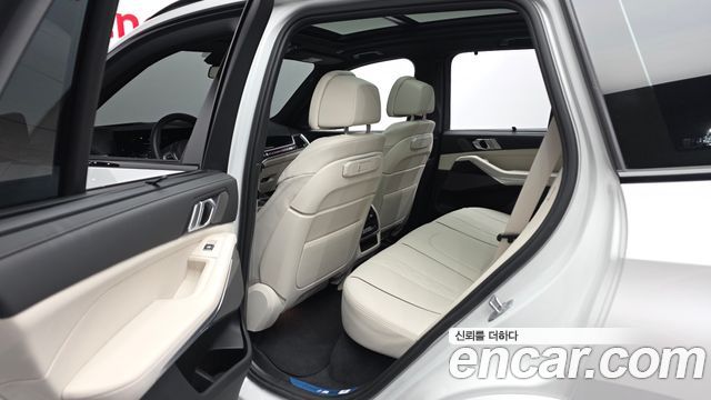 BMW X5 (G05) xDrive 40i M Sport 2025 — фото 26