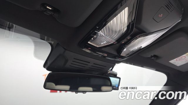 BMW X5 (G05) xDrive 40i M Sport 2025 — фото 27