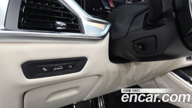 BMW X5 (G05) xDrive 40i M Sport 2025 — фото 28