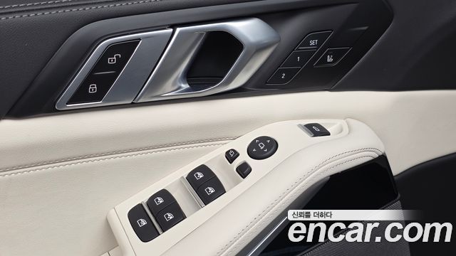 BMW X5 (G05) xDrive 40i M Sport 2025 — фото 29