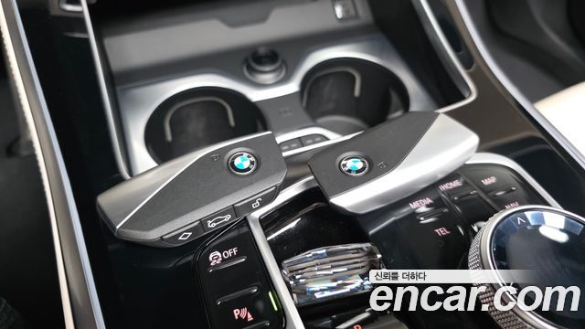 BMW X5 (G05) xDrive 40i M Sport 2025 — фото 32