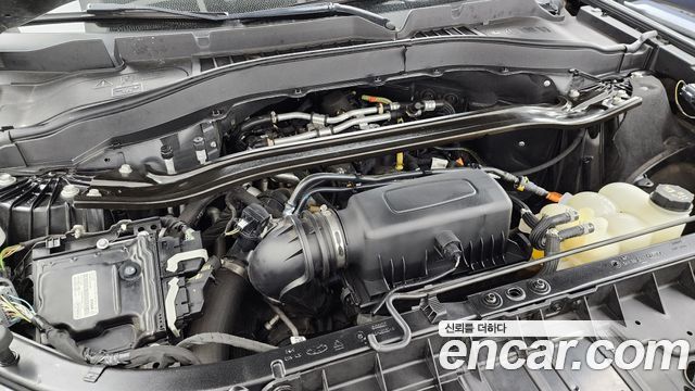 Ford Explorer (VI) 2.3 LimIted 4WD 2021 — фото 6