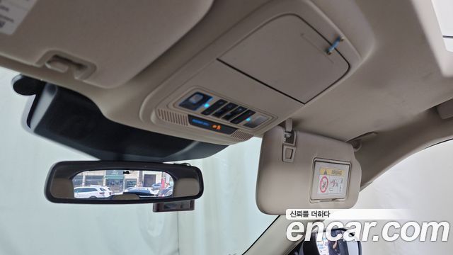 Ford Explorer (VI) 2.3 LimIted 4WD 2021 — фото 17