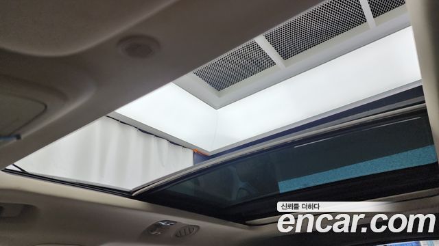 Ford Explorer (VI) 2.3 LimIted 4WD 2021 — фото 18