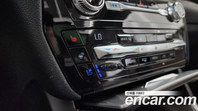Ford Explorer (VI) 2.3 LimIted 4WD 2021 — фото 28