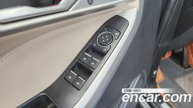 Ford Explorer (VI) 2.3 LimIted 4WD 2021 — фото 35