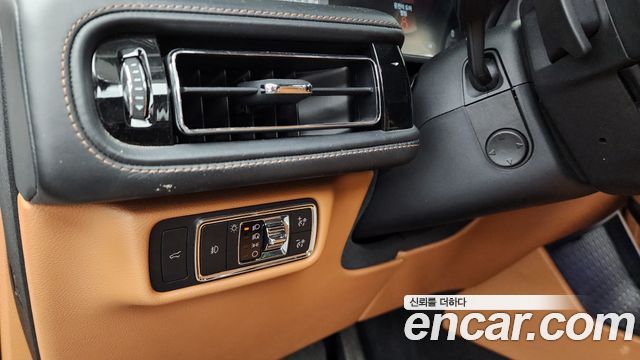 Lincoln Aviator (II) 3.0 Black Label AWD 2021 — фото 16
