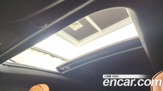 Lincoln Aviator (II) 3.0 Black Label AWD 2021 — фото 18