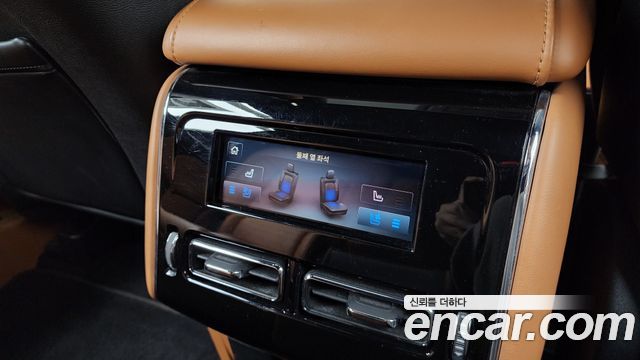 Lincoln Aviator (II) 3.0 Black Label AWD 2021 — фото 19