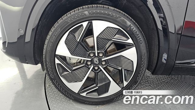 Renault Korea Grand Koleos 1.5 E-TECH Iconic 2WD 2025 — фото 5
