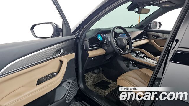 Renault Korea Grand Koleos 1.5 E-TECH Iconic 2WD 2025 — фото 10