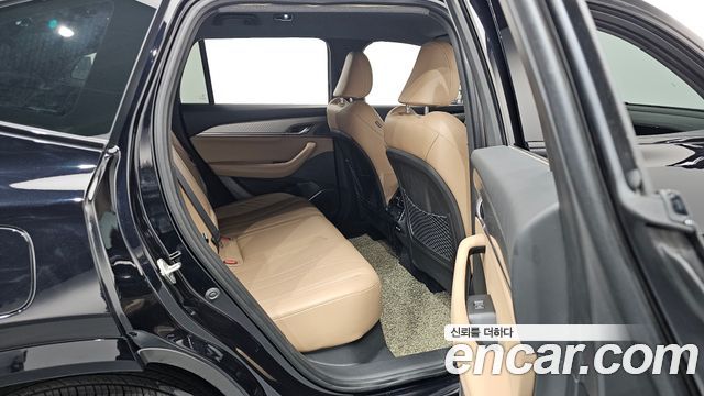 Renault Korea Grand Koleos 1.5 E-TECH Iconic 2WD 2025 — фото 11
