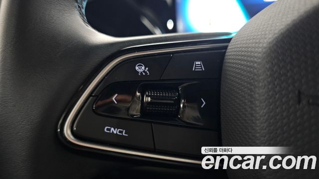 Renault Korea Grand Koleos 1.5 E-TECH Iconic 2WD 2025 — фото 15