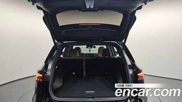 Renault Korea Grand Koleos 1.5 E-TECH Iconic 2WD 2025 — фото 17