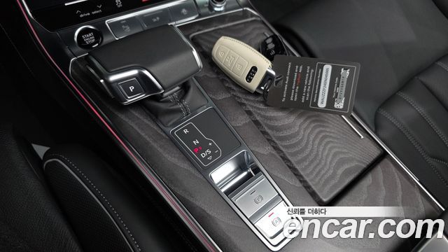Audi A7 (4K) 50 TDI Quattrp Premium 2025 — фото 9