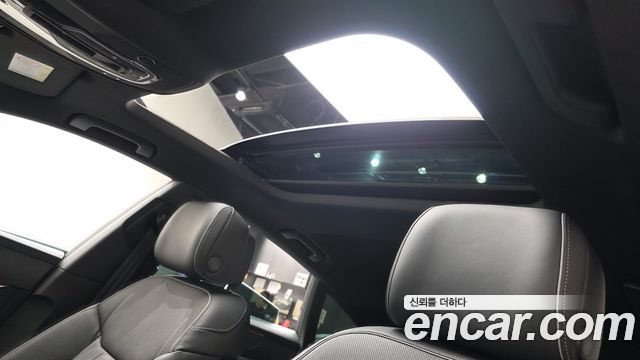Audi A7 (4K) 50 TDI Quattrp Premium 2025 — фото 16