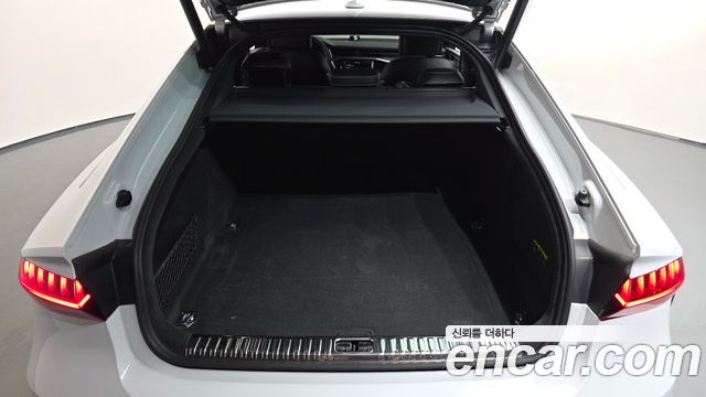 Audi A7 (4K) 50 TDI Quattrp Premium 2025 — фото 18