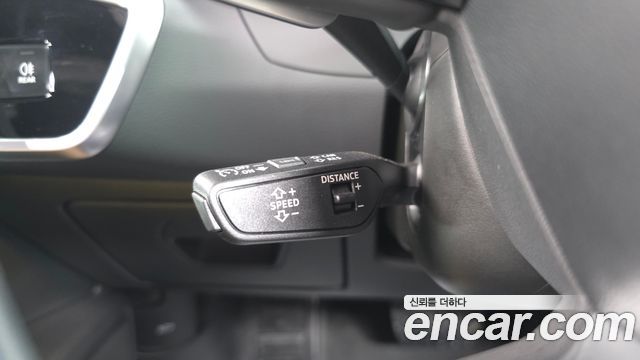 Audi A7 (4K) 50 TDI Quattrp Premium 2025 — фото 19