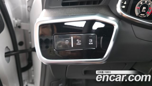 Audi A7 (4K) 50 TDI Quattrp Premium 2025 — фото 29