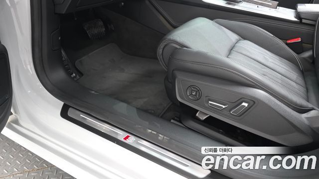 Audi A7 (4K) 50 TDI Quattrp Premium 2025 — фото 30