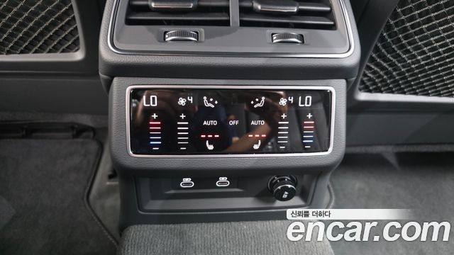 Audi A7 (4K) 50 TDI Quattrp Premium 2025 — фото 31