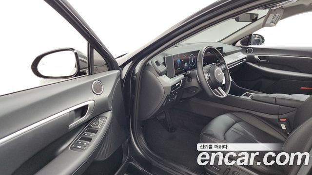 Hyundai Sonata The Edge (DN8) 2.0 S 2026 — фото 10