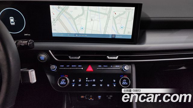 Hyundai Sonata The Edge (DN8) 2.0 S 2026 — фото 16