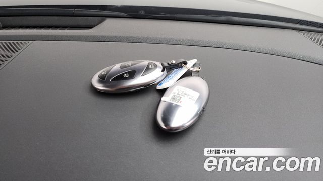 Hyundai Sonata The Edge (DN8) 2.0 S 2026 — фото 19
