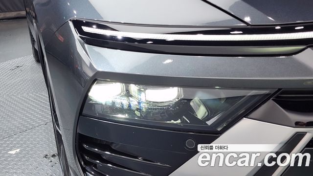 Hyundai Sonata The Edge (DN8) 2.0 S 2026 — фото 28