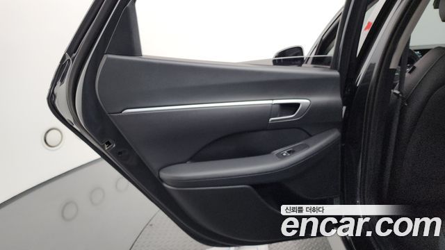 Hyundai Sonata The Edge (DN8) 2.0 S 2026 — фото 31