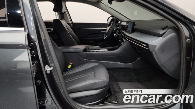 Hyundai Sonata The Edge (DN8) 2.0 S 2026 — фото 32