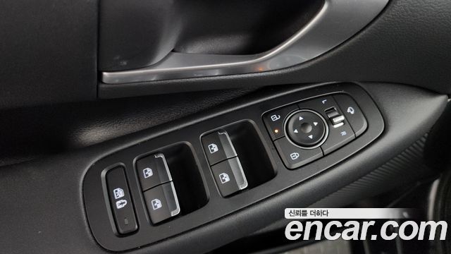 Hyundai Sonata The Edge (DN8) 2.0 S 2026 — фото 34