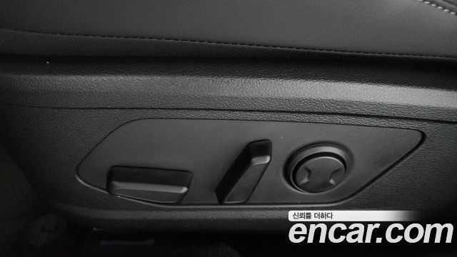 Hyundai Sonata The Edge (DN8) 2.0 S 2026 — фото 36