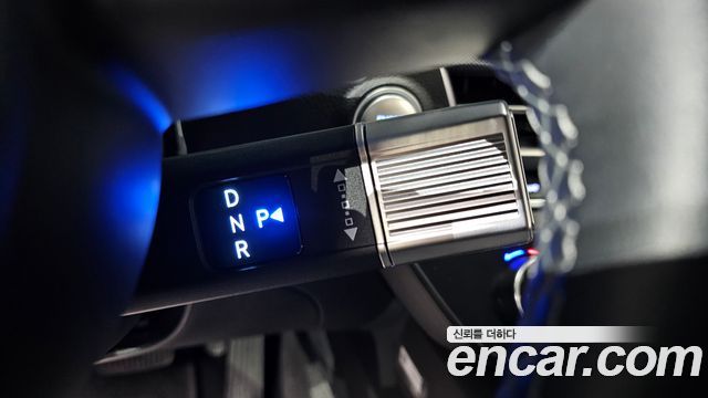 Hyundai Sonata The Edge (DN8) 2.0 Premium 2025 — фото 9