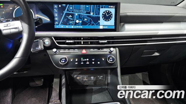 Hyundai Sonata The Edge (DN8) 2.0 Premium 2025 — фото 16